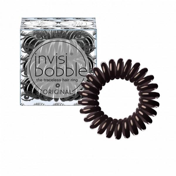 Резинка-браслет для волосся Invisibobble ORIGINAL Luscious Lashes