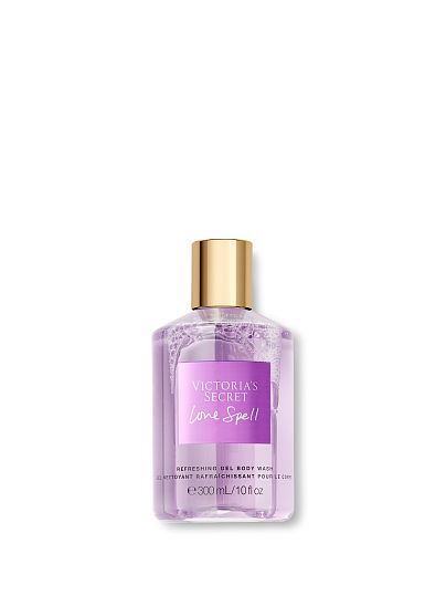 Гель для душу Victoria’s Secret - Love Spell 300ml