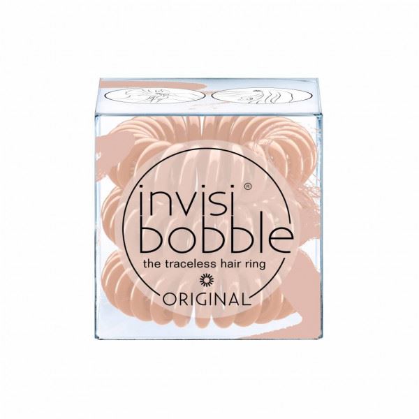 Резинка-Браслет для волосся Invisibobble ORIGINAL Luscious Lashes