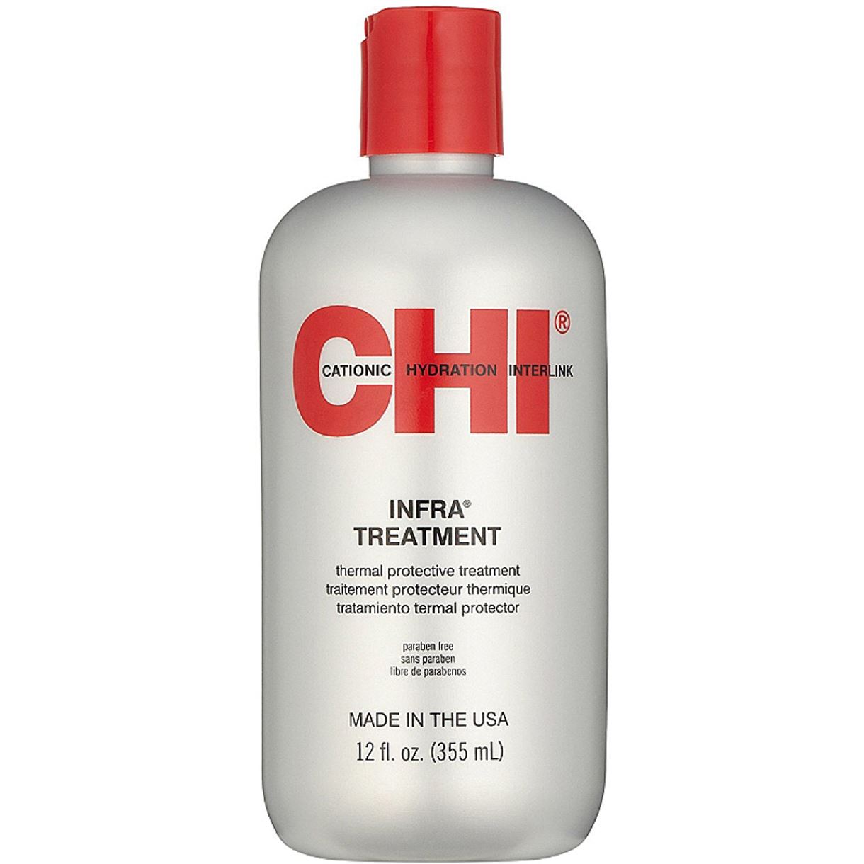Кондиціонер-маска для волосся Інфра CHI Infra Treatment (355ml)