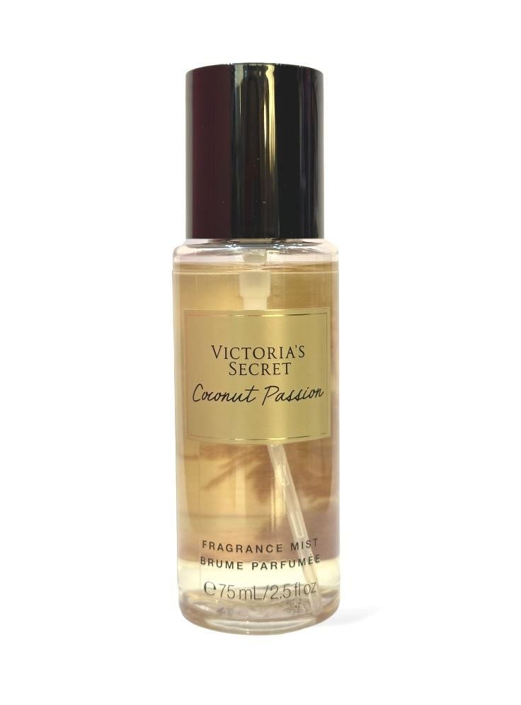 Міні міст Victoria's Secret - COCONUT PASSION (75ml)
