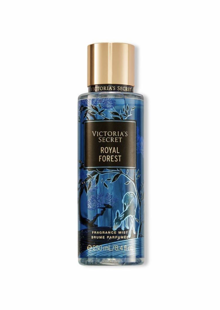 Міст для тіла Victoria’s Secret - royal forest