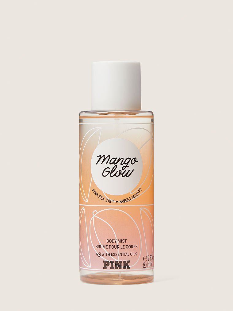 Міст Victoria’s Secret Pink - MANGO GLOW Body MIST