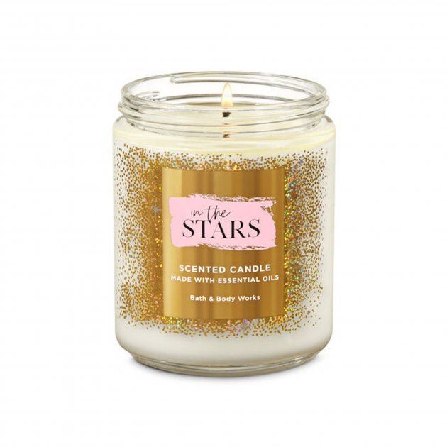 Свічка Bath and body works Pumpkin apple