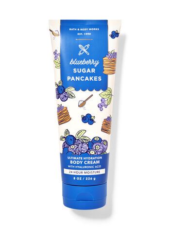 Крем для тіла Bath and body works Hello Beautiful