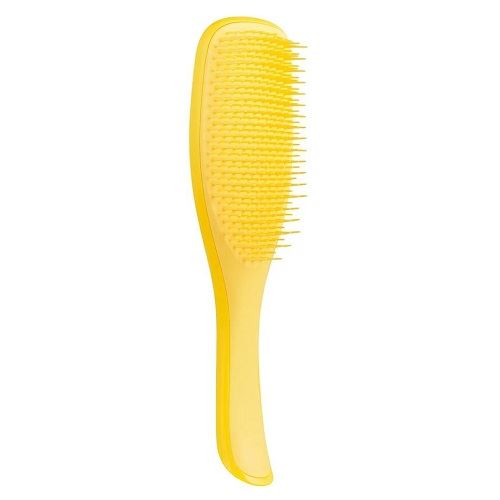 Гребінець для волосся TANGLE TEEZER The Wet Detangler Fine & Fragile Dandelion Yellow