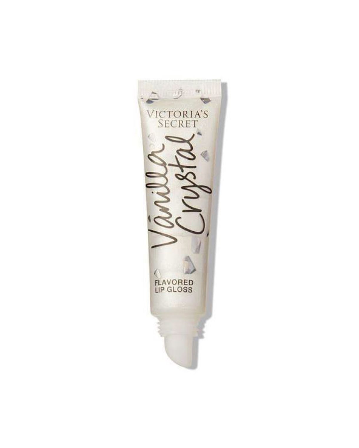 Блиск для губ Victoria’s Secret - VANILLA CRYSTAL FLAVOR GLOSS (13g.)