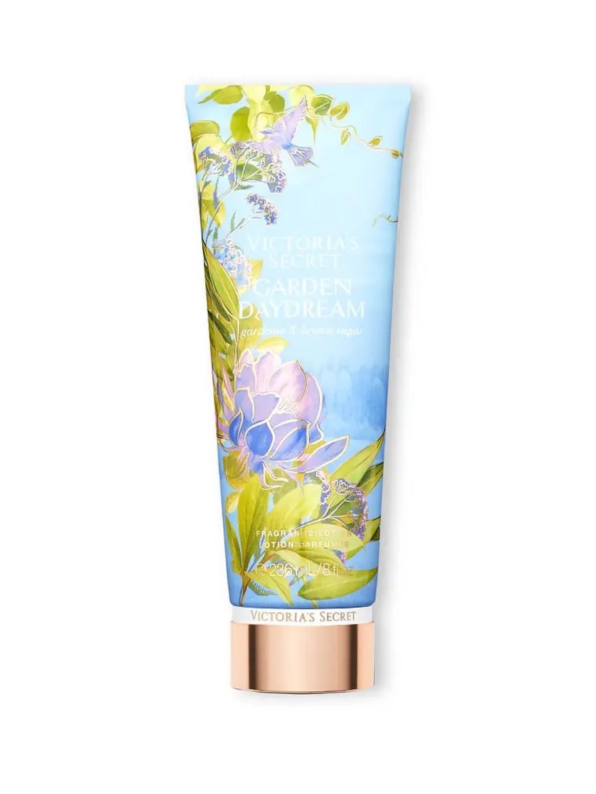 Лосьйон для тіла Victoria's Secret - GARDEN DAYDREAM FRAGRANCE LOTION (limited edition)