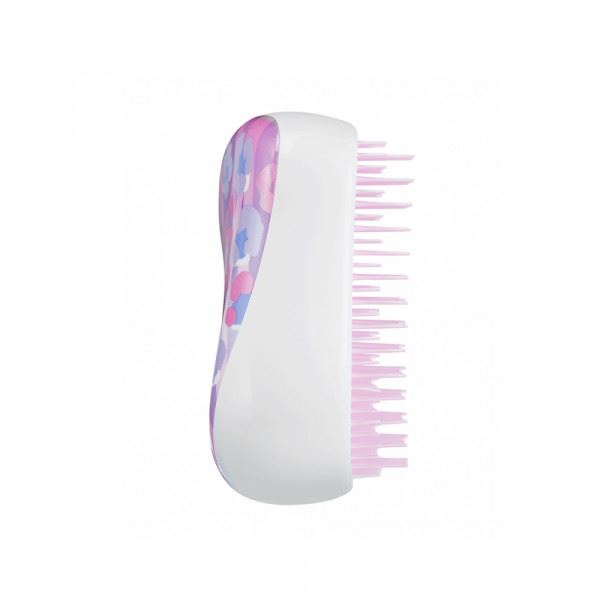 Гребінець для волосся Teezer Compact Styler (Digital Leopard)