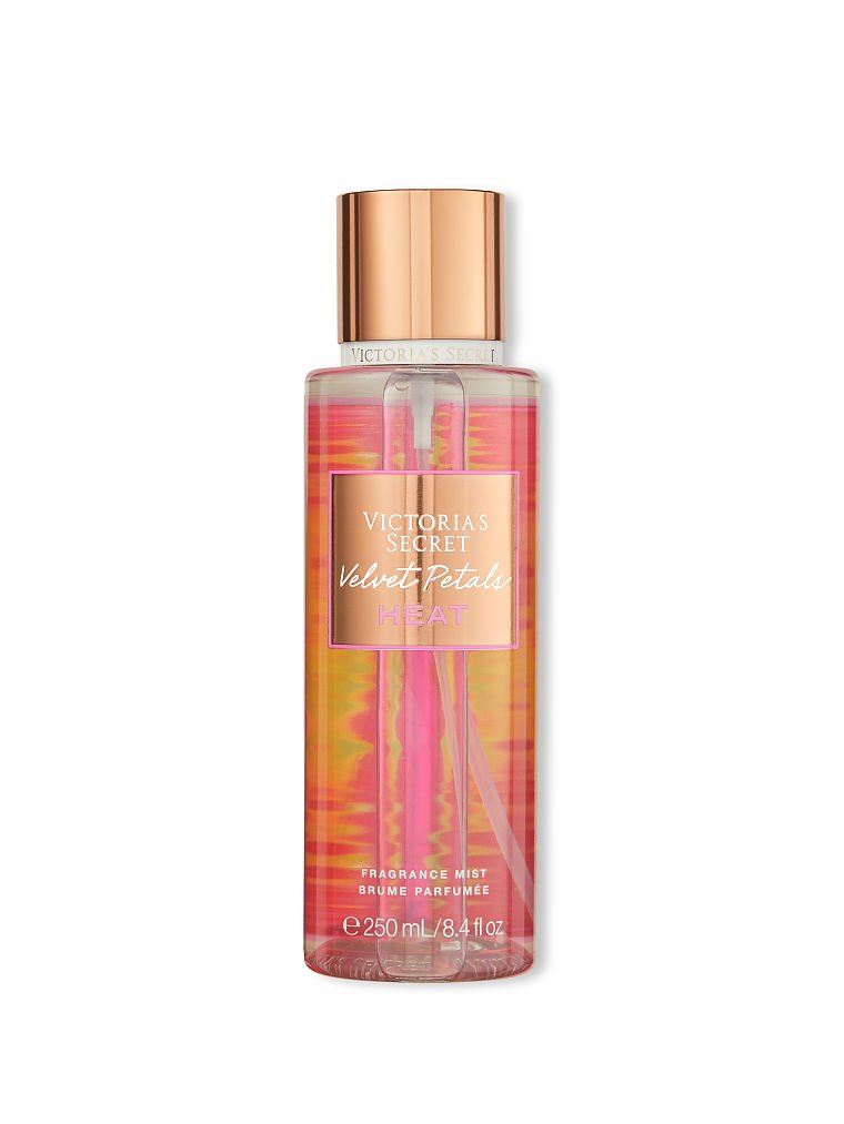 Міст для тіла Victoria’s Secret - VELVET PETALS HEAT