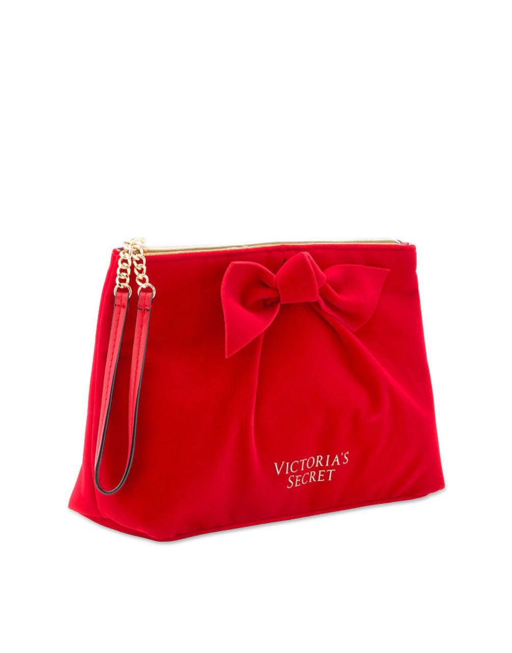 Стильна косметичка Victoria’s Secret