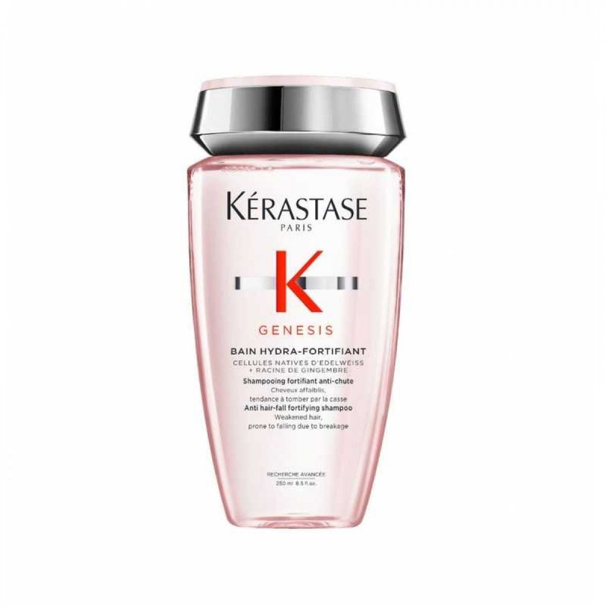 Шампунь-ванна для зміцнення ослабленого волосся Kerastase Genesis Hydra-Fortifiant Shampoo