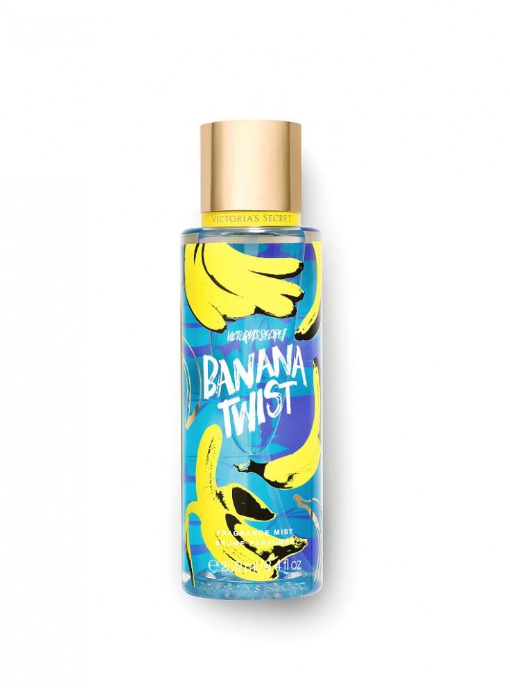 мист BANANA TWIST