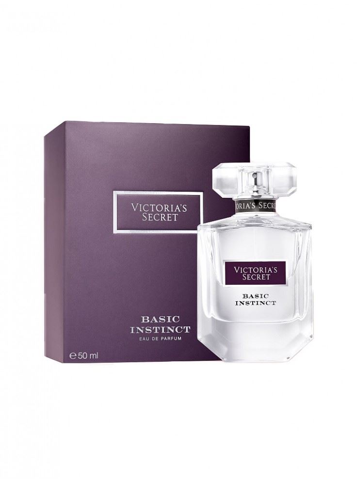 Парфум Victoria's Secret - Basic Instinct, 50мл