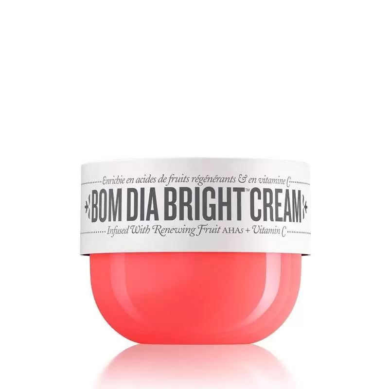 Крем для тіла Sol de Janeiro Bom Dia™ Bright Cream