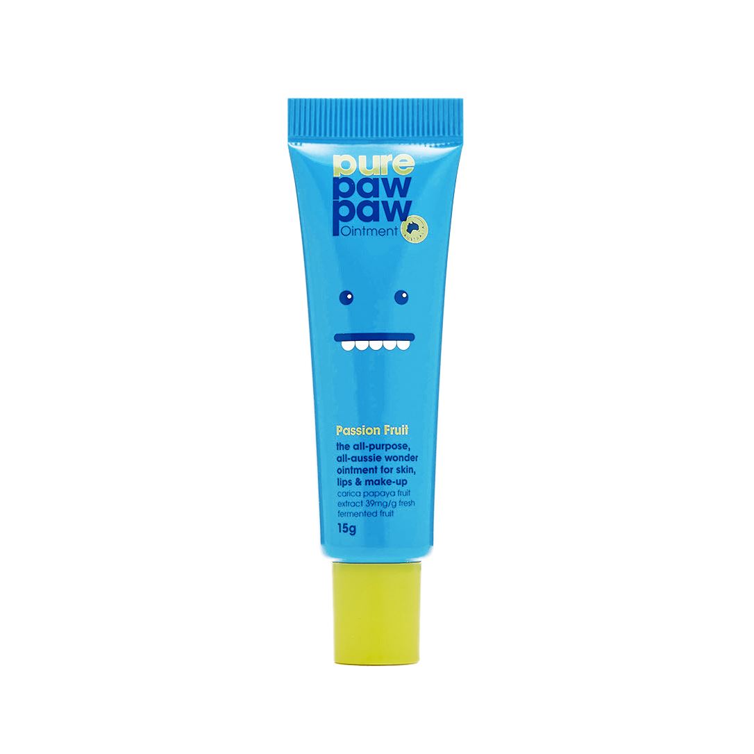 Бальзам для губ Pure Paw Paw Ointment - Passion Fruit