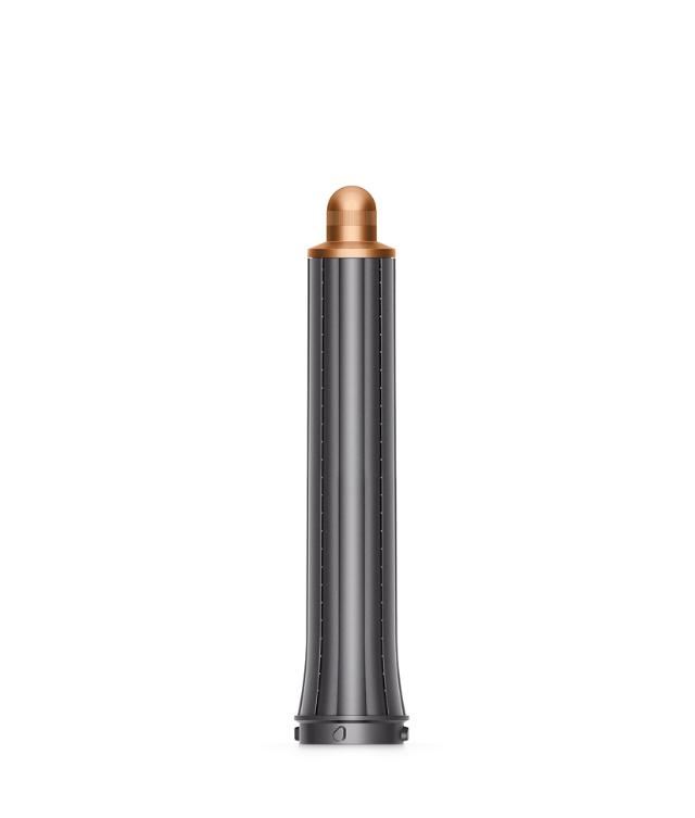 Довга насадка для накрутки Dyson - 30mm Airwrap™ long barrel (Nickel / Copper) 971888-07