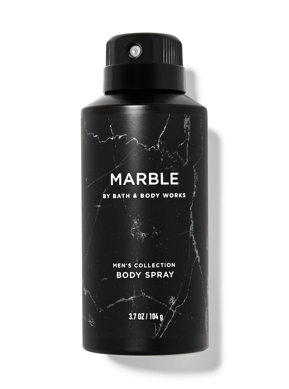 Чоловічий дезодорант Bath and body works - Marble 104g