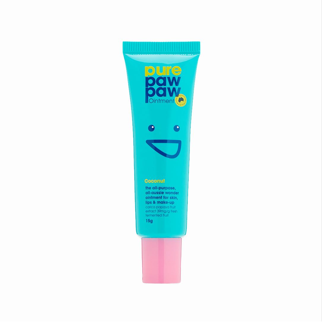 Бальзам для губ Pure Paw Paw Ointment - Coconut
