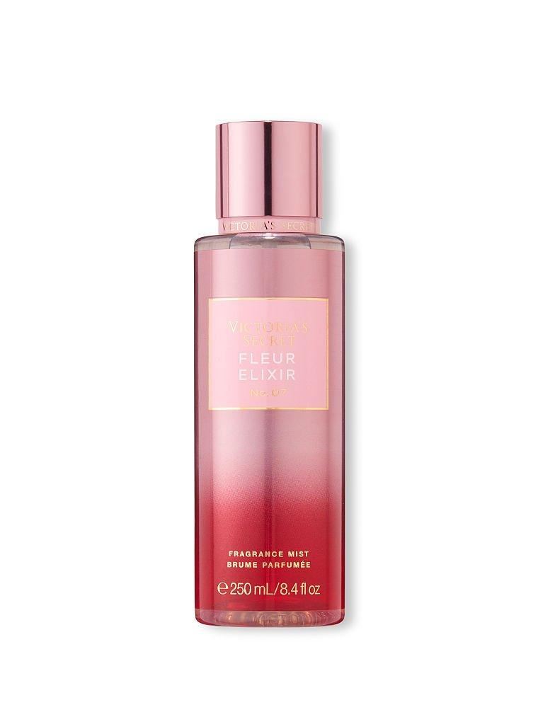Міст VICTORIA'S SECRET FLEUR ELIXIR NO. 07 FRAGRANCE MIST