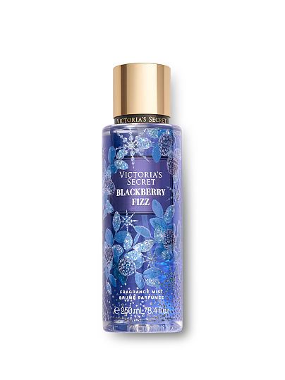 Мист для тела Victoria’s Secret Blackberry Fizz
