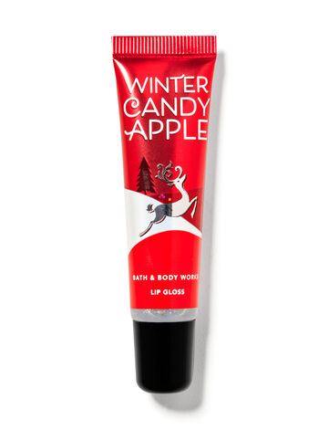 Блиск для губ Bath&body works Winter candy apple