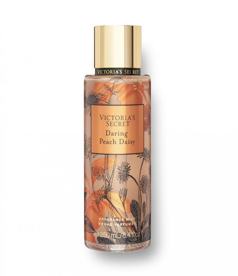 Мист для тела Victoria’s Secret Daring Peach Daisy