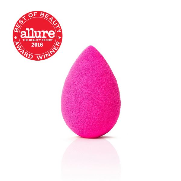 Спонж Beautyblender Original для Нанесення Тональних засобів