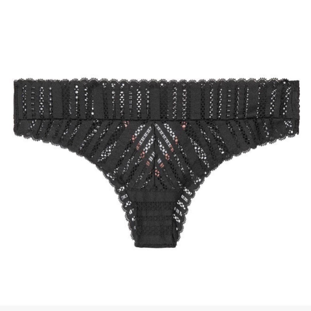 БЮСТГАЛЬТЕР LACE LIGHTLY LINED PLUNGE BRA VICTORIA'S SECRET