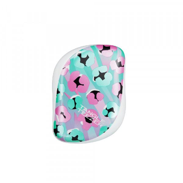 Гребінець для волосся Tangle Teezer Compact Styler (Ultra Pink Mint)