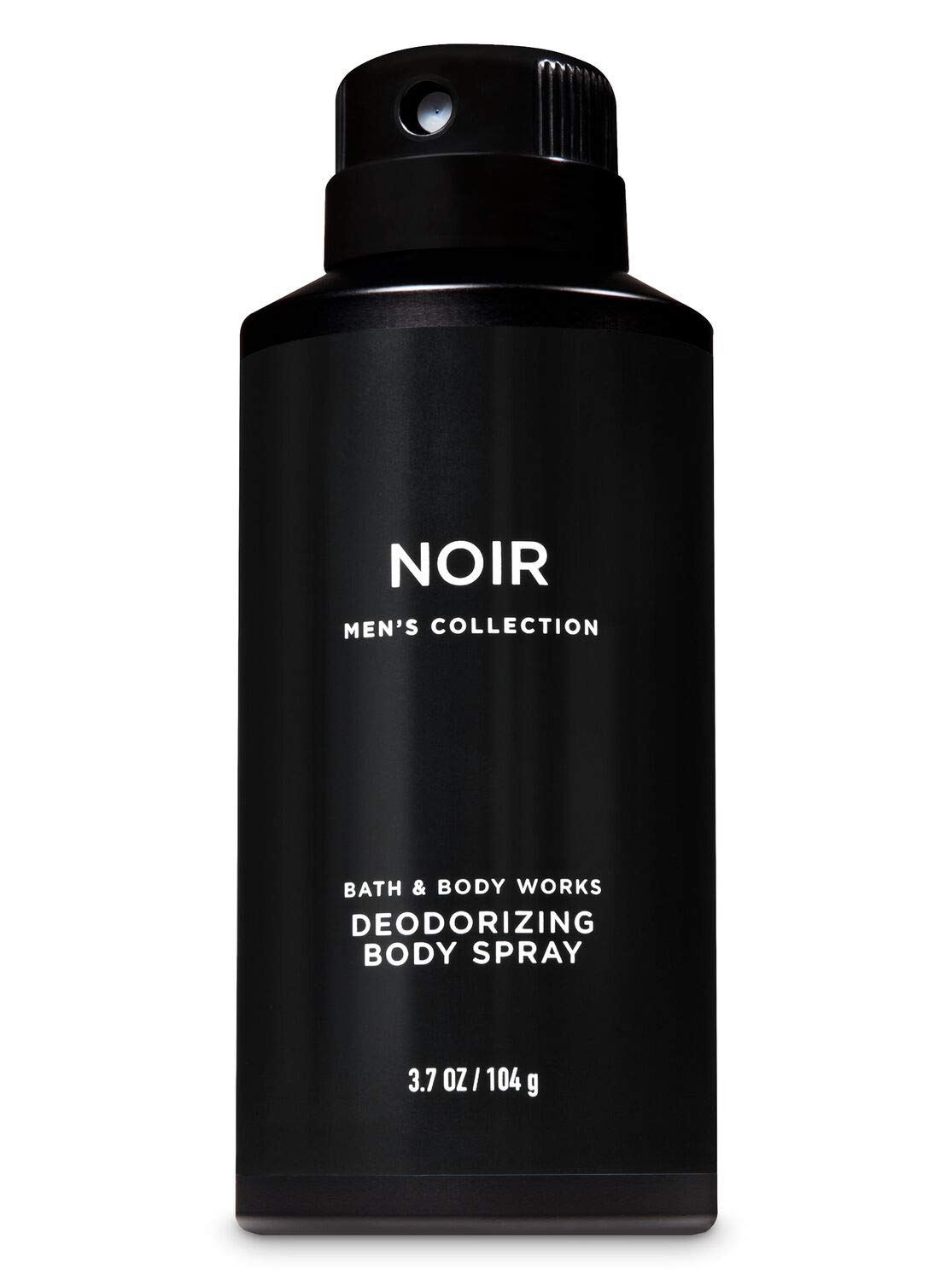 Чоловічий дезодоруючий спрей міст для тіла Bath and Body Works - NOIR Men's Collection Body Spray