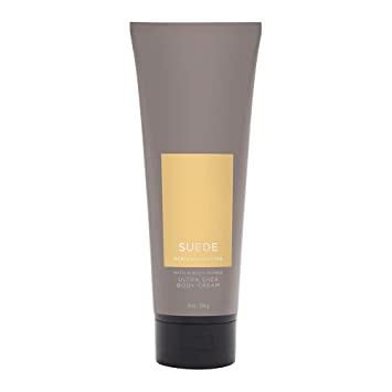 Чоловічий крем для тіла Bath&body works Suede