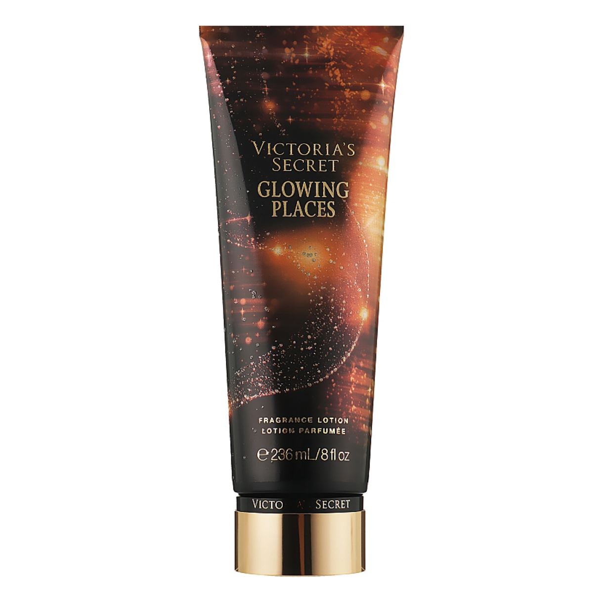 Лосьйон для тіла VICTORIA'S SECRET - GLOWING PLACES FRAGRANCE LOTION