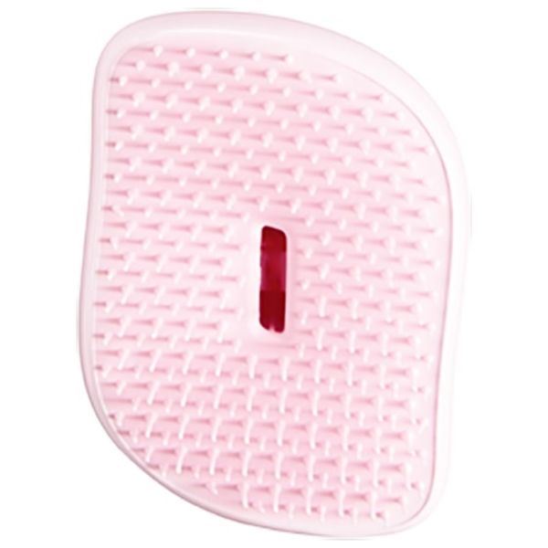 Гребінець Tangle Teezer Compact Styler Smashed Holo Pink
