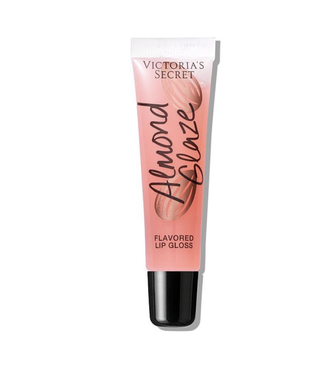 Блиск для губ Victoria's Secret - Almond Glaze