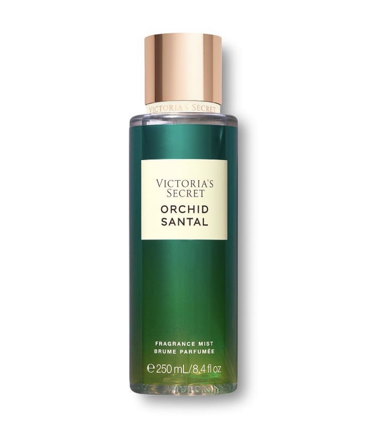 Міст для тіла Victoria’s Secret - Orchid Santal
