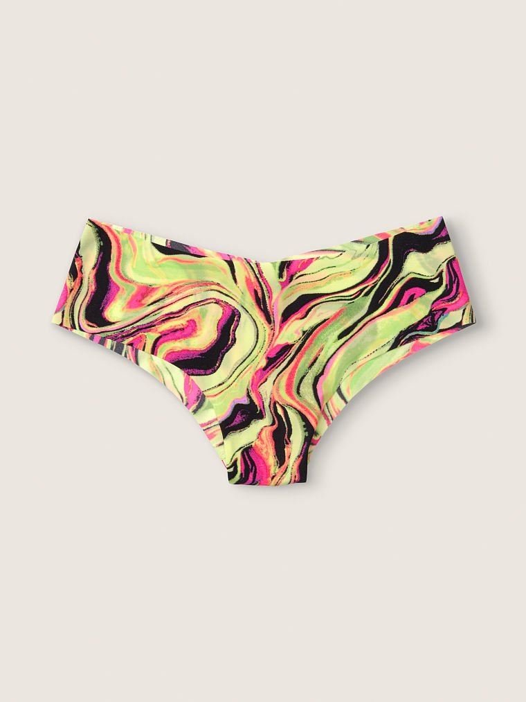 Бесшовные трусики Victoria's Secret No show Panty