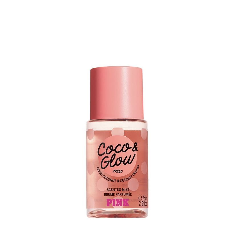 Міні міст Victoria’s Secret Pink Coco&Clow 75 ml