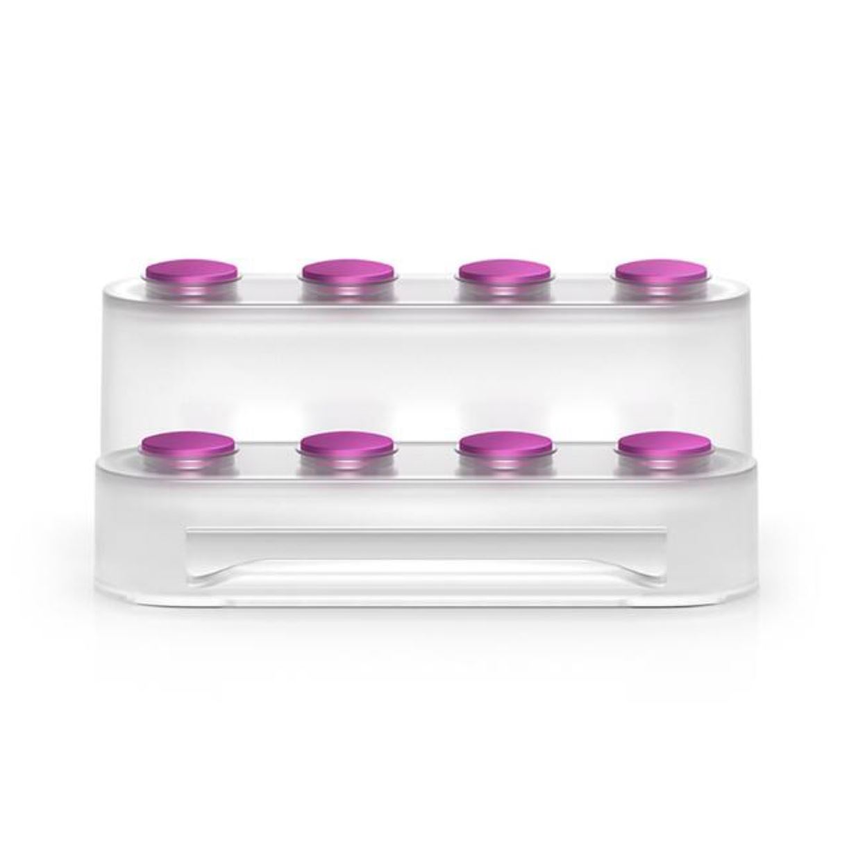 Підставка для стайлера Dyson Airwrap™ styler display stand (White/Fuchsia) 971425-01