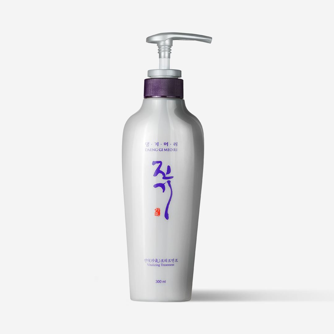 Інтенсивний регенеруючий кондиціонер для волосся Daeng Gi Meo Ri Vitalizing Treatment