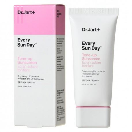 Dr.Jart Сонцезахисний крем Every Sun Day Tone-up Sunscreen 50мл