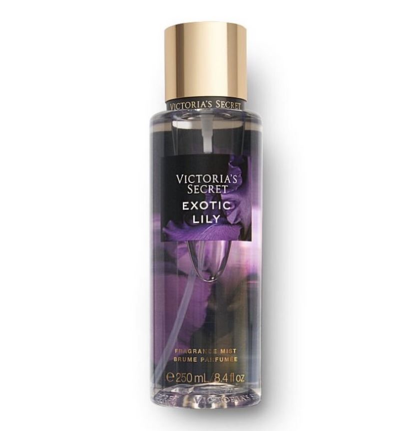Мист  Victoria's Secret Untamed Flora Exotic Lily