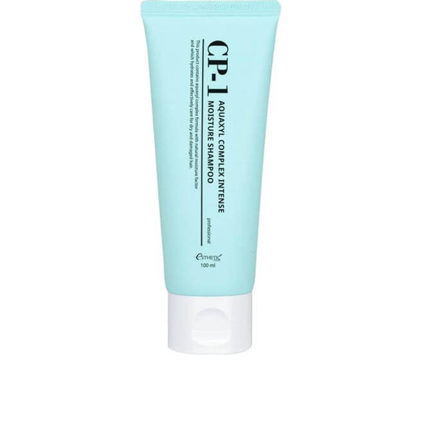 Зволожувальний шампунь для волосся Esthetic House CP-1 Aquaxyl Complex Intense Moisture Shampoo