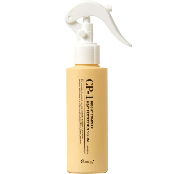 CP-1 BRIGHT COMPLEX HEAT PROTECTION SERUM - Сироватка-термозахист для волосся