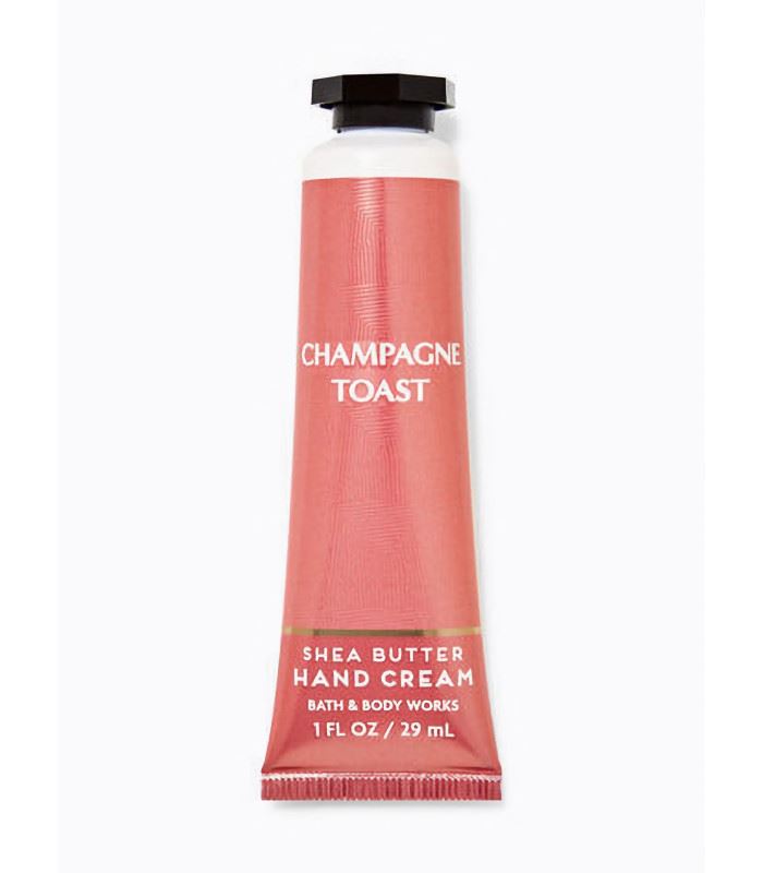 Крем для рук Bath and Body Works Champagne Toast Hand Cream