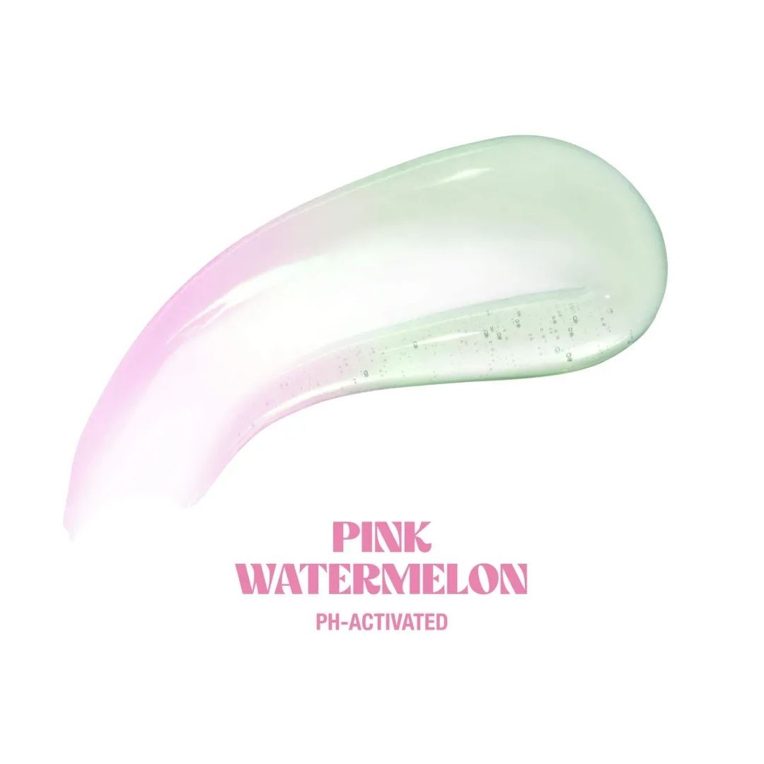 Charlotte Tilbury Unreal Lips Healthy Glow Nectar Lip Oil Зволожуюча олія для губ Відтінок Pink Watermelon