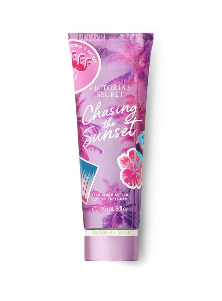 Лосьон для тела Victoria's Secret CHASING THE SUNSET