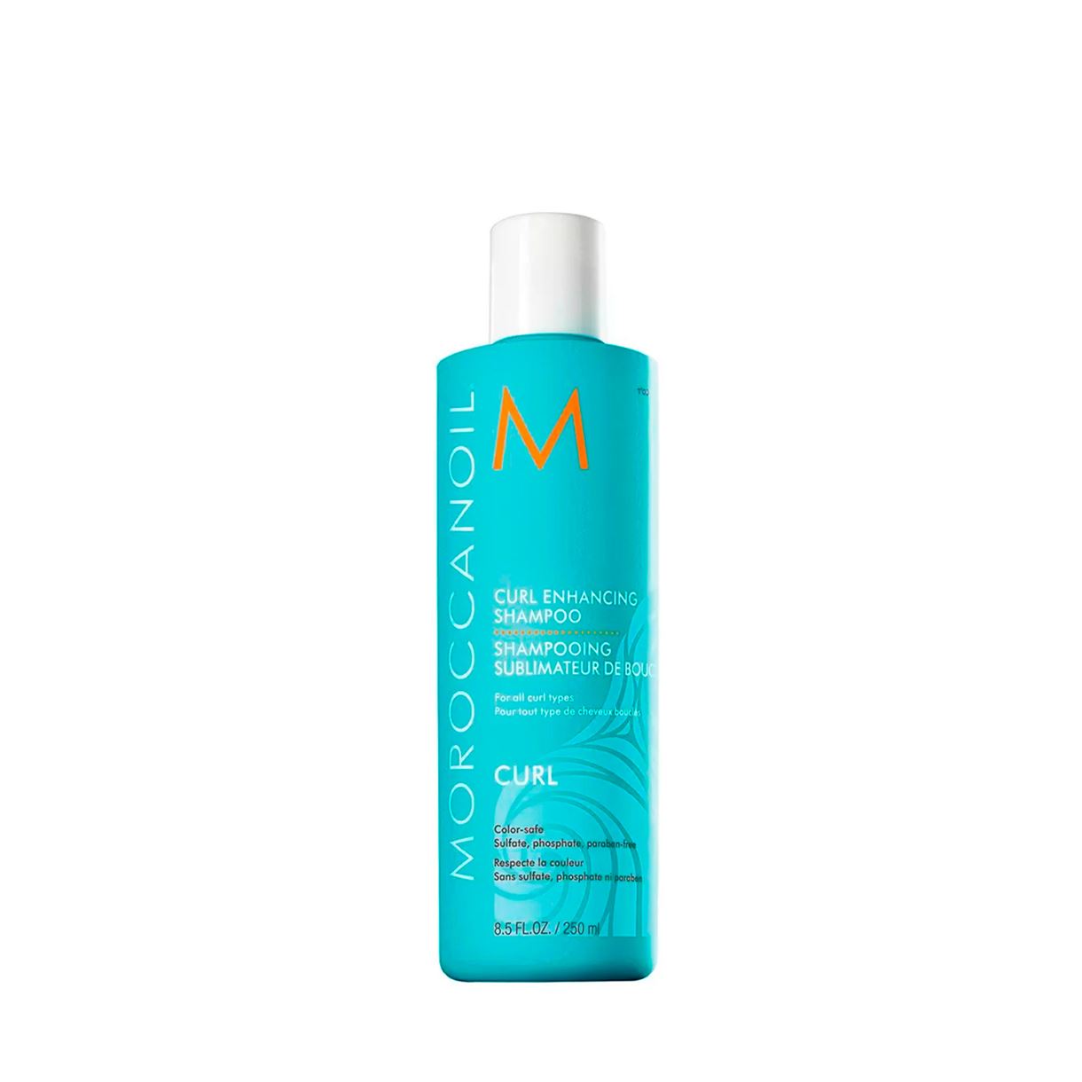 Moroccanoil шампунь для кучерявого волосся Moroccanoil Curl Enhancing Shampoo