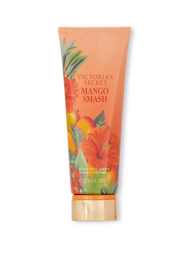 Лосьйон для тіла Victoria’s Secret - Mango Smash Body Lotion 236ml.