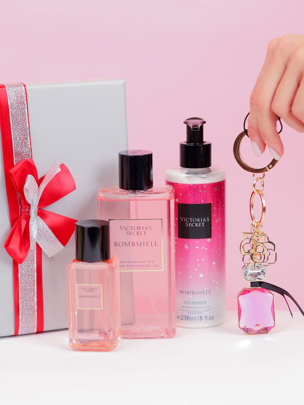 Beauty box 26